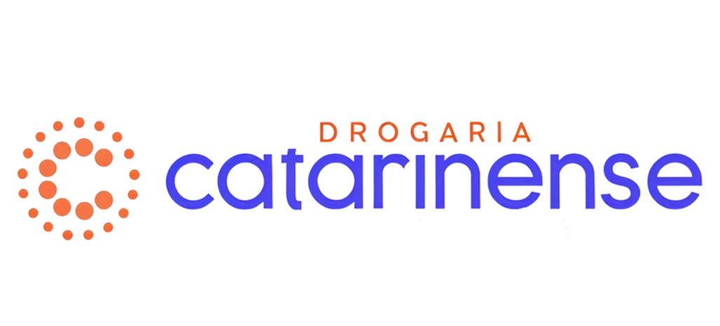 Logo Drogaria Catarinense