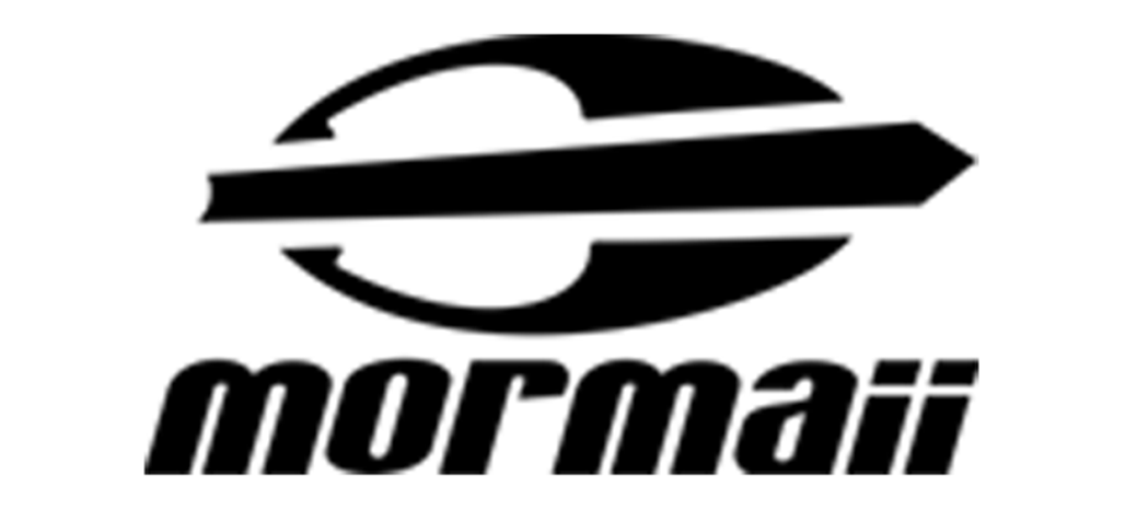 Logo Mormaii