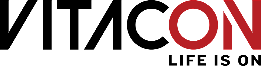 Logo Vitacon