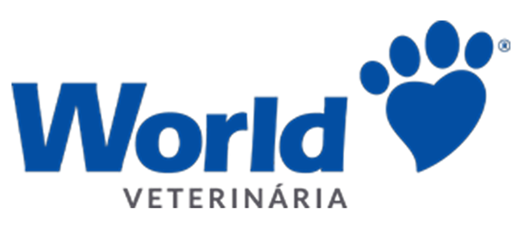 Logo World Veterinária