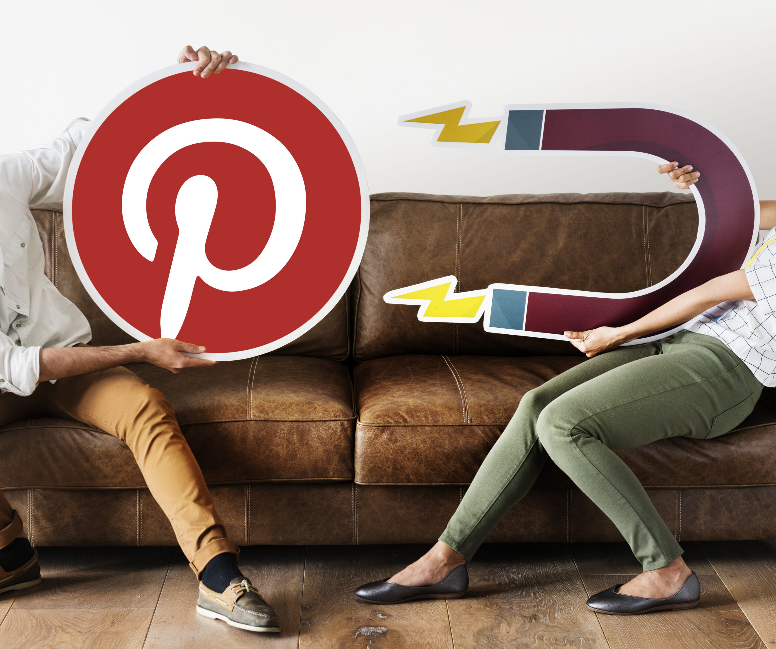 Descubra como fazer marketing pelo Pinterest